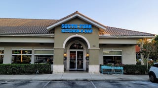 South Fork Restaurant & Bar