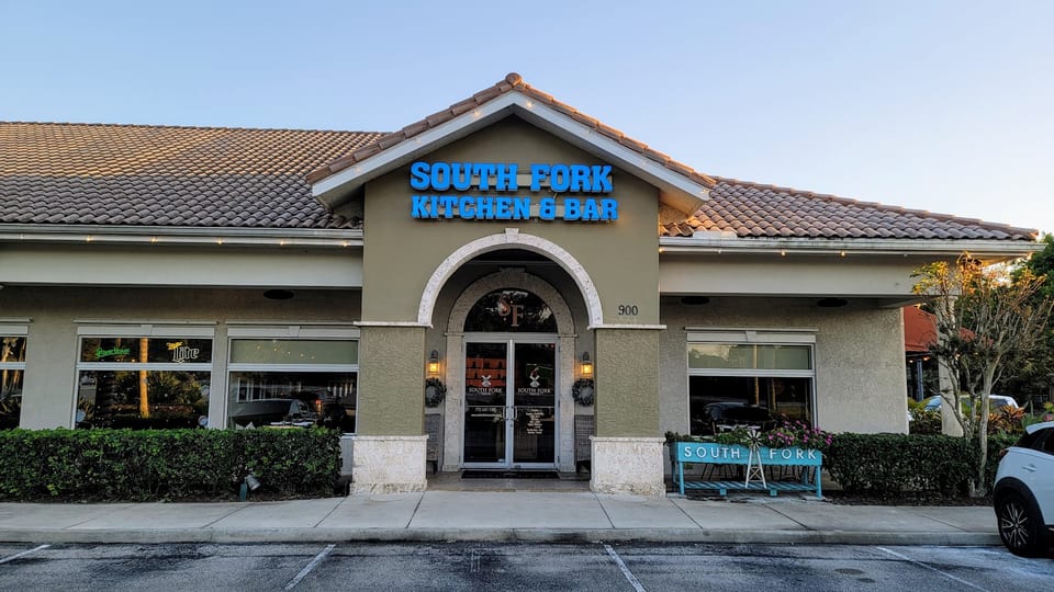South Fork Restaurant & Bar