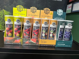 Endo Dispensary & Wellness - Rockwall