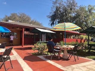 Bistro Del Sol