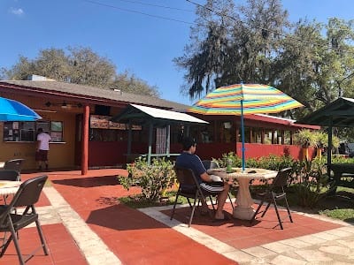 Bistro Del Sol