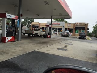 Citgo Food Mart