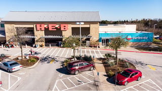 Heb Food Store