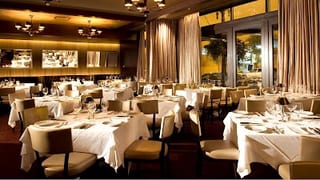 Mastros Steakhouse