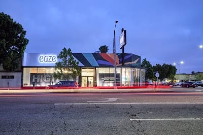 Eaze Depot - Silver Lake