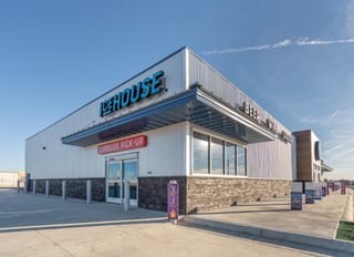 Mary Street Icehouse
