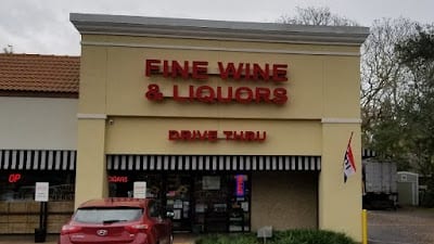 Carrollwood Package & Liquors