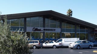 Olivers Market