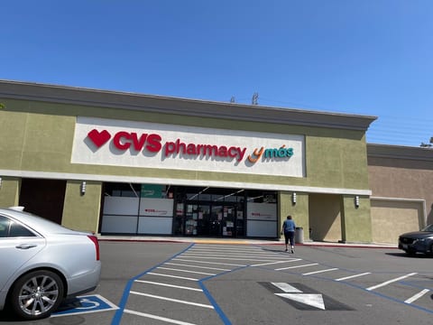 Cvs Pharmacy