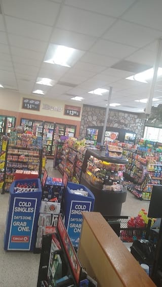 Circle K #2723978