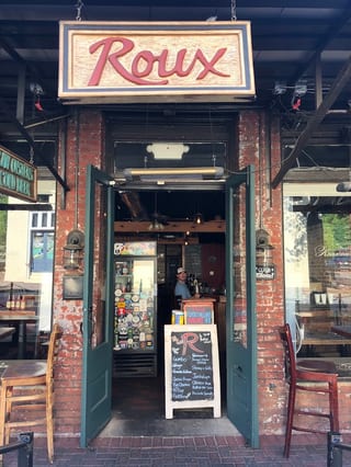 Roux