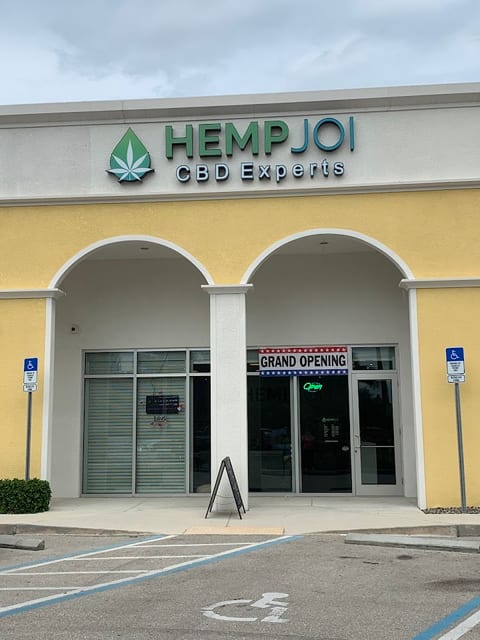 Hemp Joi of Southwest FL
