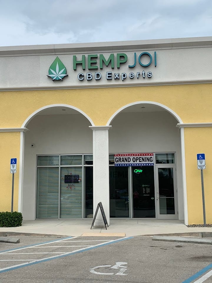 Hemp Joi of Southwest FL