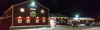 Farm-Way, Inc. / Vermont Gear