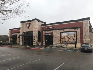 Bjs Restaurant & Brewhouse
