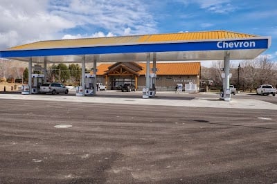 Ranch Market