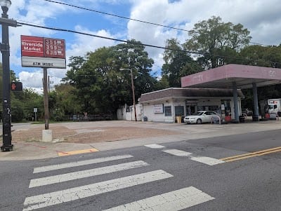 River Mart