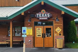 Texas Roadhouse