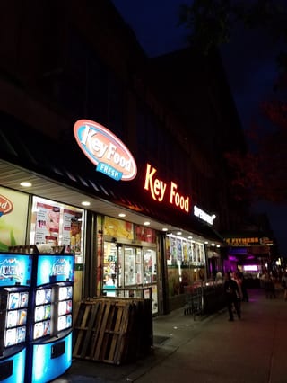 Key Food