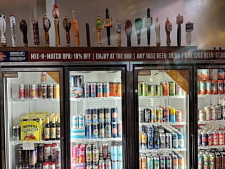 Pompton Craft House