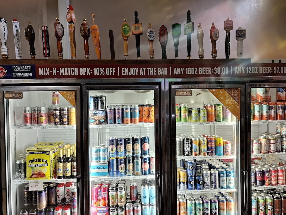 Pompton Craft House
