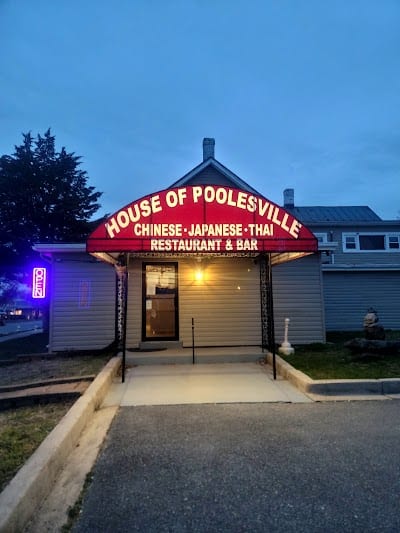 House Of Poolesville