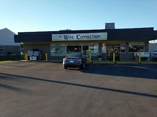 Wine Connection