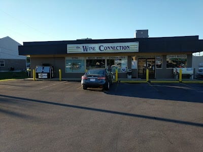 Wine Connection