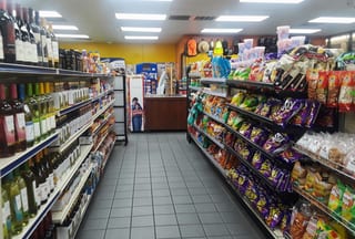 New Franz Food Mart