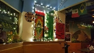 Haydees Restaurant