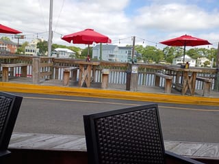 Captain Archie S Bar & Grill (Myr)