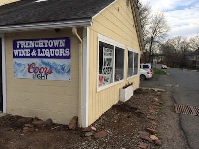 FRENCHTOWN WINE & LIQUORS