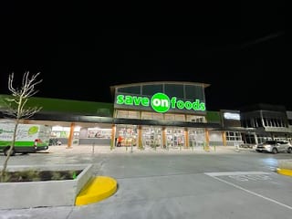 Save-on-foods