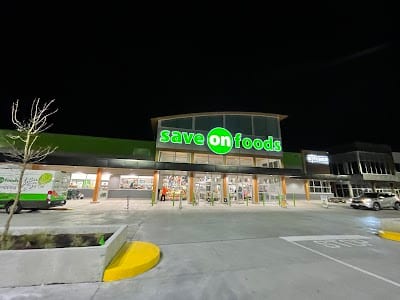 Save-on-foods