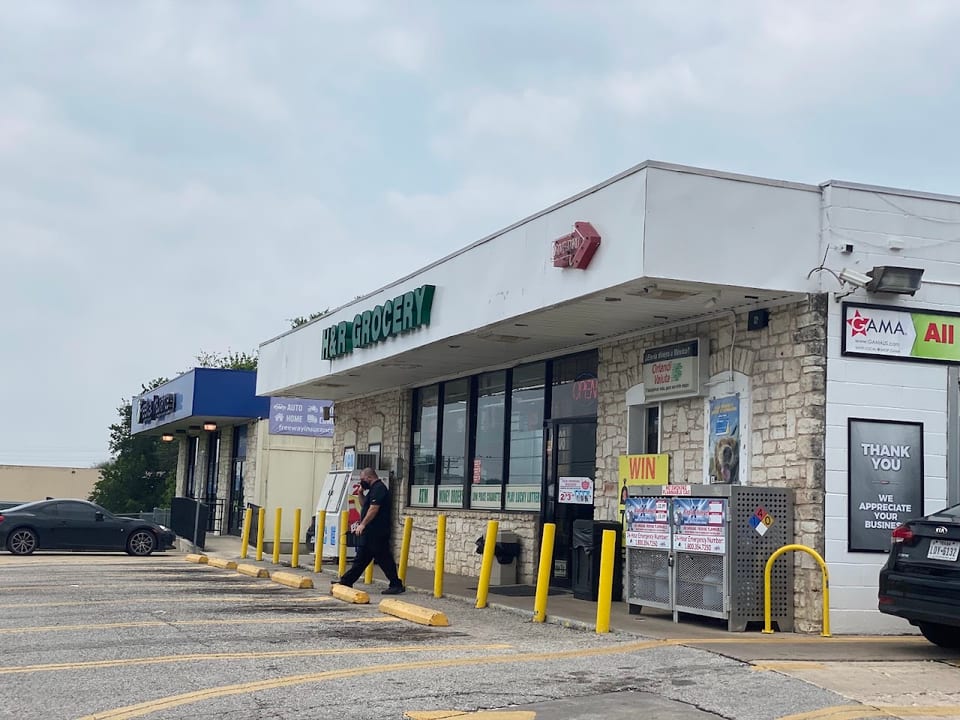 H&R Grocery