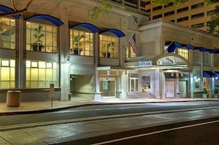 Hilton