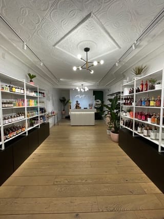 Boisson - Cobble Hill
