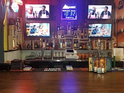 Marthas Taqueria