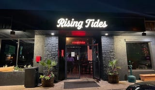 Rising Tides
