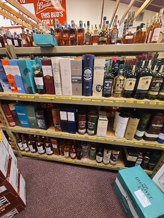 Miller Liquor
