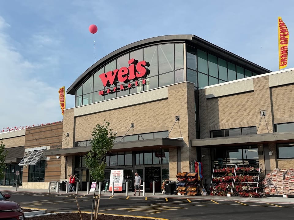 Weis Markets