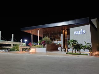 Earls Kitchen & Bar