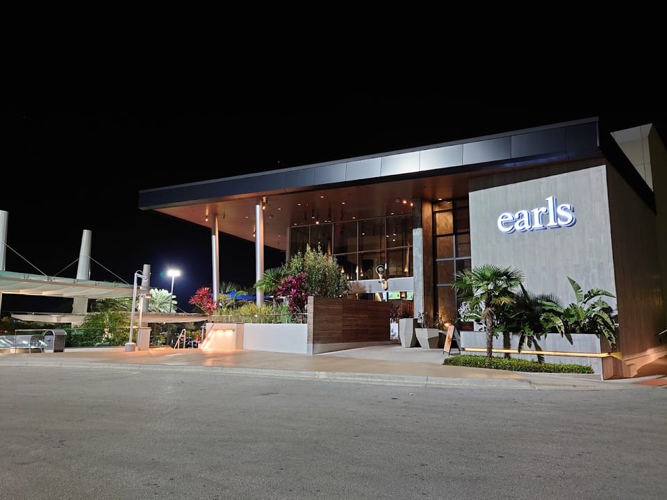 Earls Kitchen & Bar