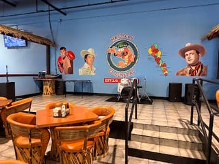 Mariscos El General