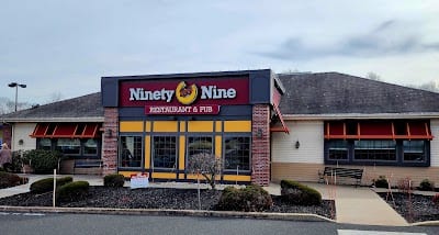 99 Restaurant & Pub #54