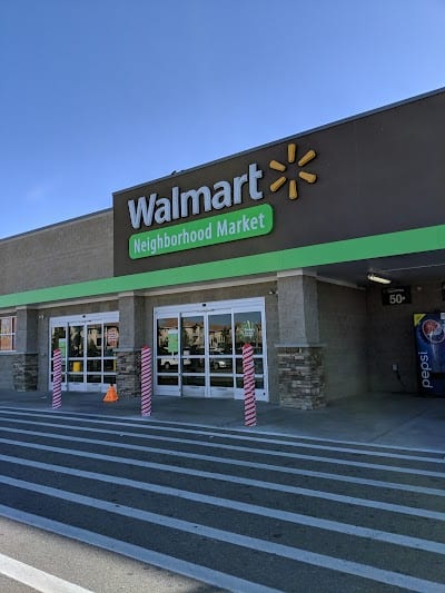 Walmart Neighborhood Ma #4676
