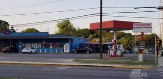 Food Spot #2