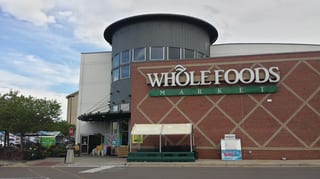 Whole Foods Market - Colorado Blvd