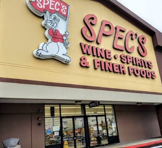 SPEC's - Beaumont