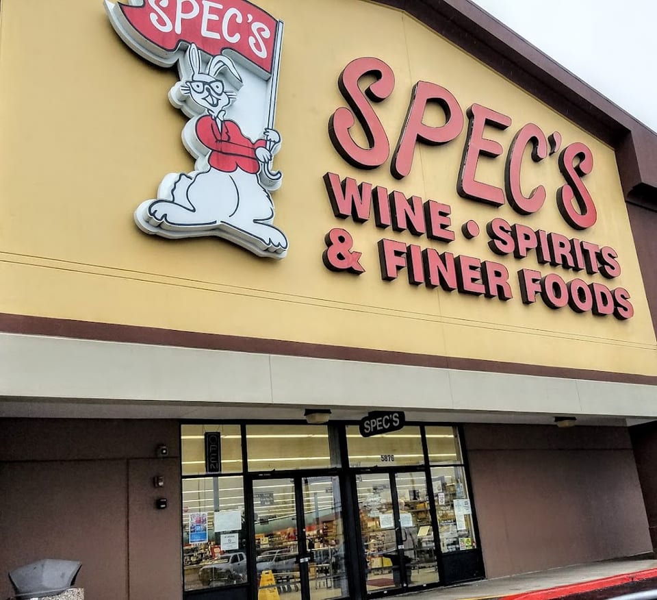 SPEC's - Beaumont